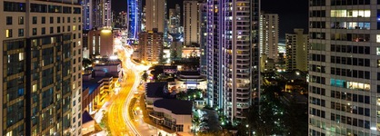 Wyndham Hotel Surfers Paradise