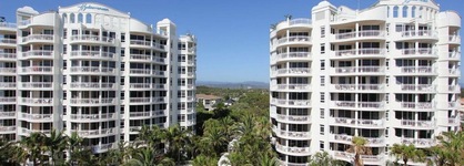 Ultiqa Burleigh Mediterranean Resort