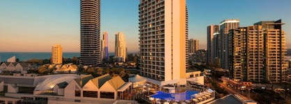 Sofitel Gold Coast Broadbeach