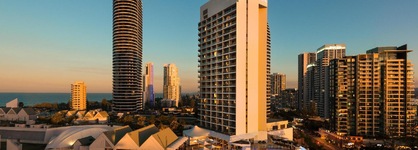 Sofitel Gold Coast Broadbeach