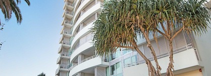 Grand Apartments