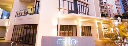 Mantra Sierra Grand