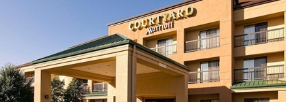 Courtyard By Marriott Scranton Montage Mountain