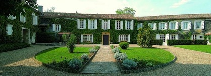 Domaine Du Châtelard