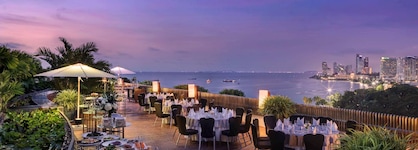 Hilton Pattaya