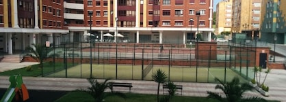 Hotel Carbayón