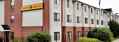 Quality Inn Overland Park Kansas City