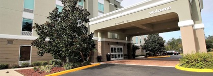 Hampton Inn Palm Coast