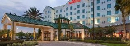 Hilton Garden Inn Palm Coast Town Center