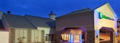Holiday Inn Express Hotel & Suites Pittsburgh Airport By Ihg