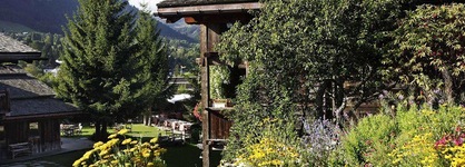 Les Fermes De Marie