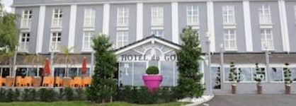 Hôtel Du Golf
