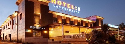 Hotel Las Terrazas