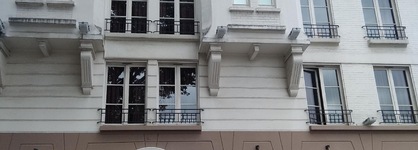 Hotel De La Jatte