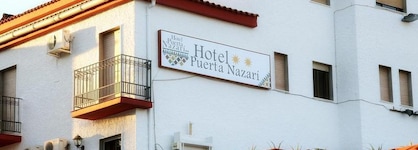 Puerta Nazarí