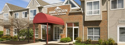 Philadelphia Suites Extended Stay Hotel