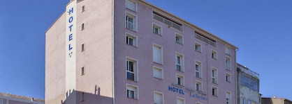 Hôtel Le Neptune