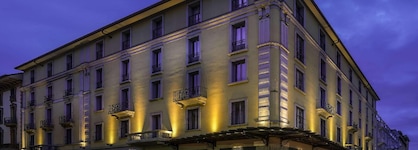 Worldhotel Casati 18