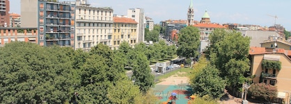 Hotel Mozart