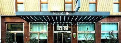 Hotel Canova