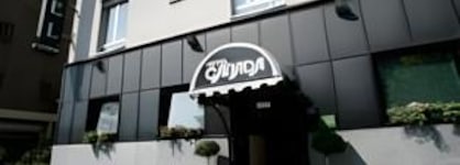 Hotel Canada