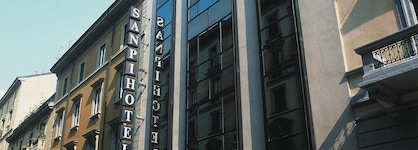 Hotel Sanpi Milano