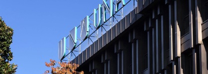 Unahotels Cusani Milano