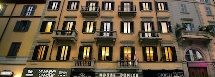 Hotel Fenice Milano