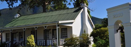 Tsitsikamma Village Inn