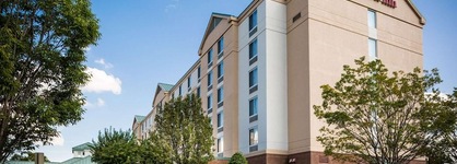 Hilton Garden Inn Richmond Innsbrook