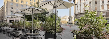 Tivoli President Milano Hotel
