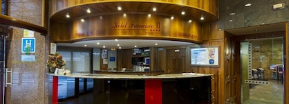 Hotel Francisco II