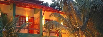 Pousada Vila Dos Pássaros