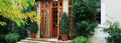 Rusticae Hotel Lestació