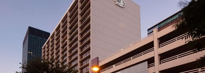 Doubletree By Hilton Hotel Cleveland Downtown - Lakeside