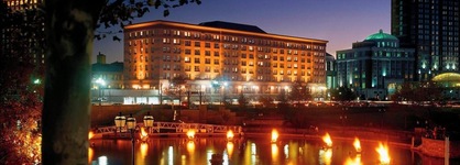 Courtyard By Marriott Providence Downtown
