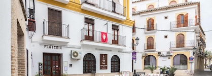 Hotel Platería By DOT Tradition