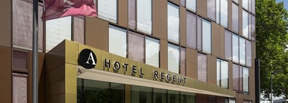 Ameron Hotel Regent Köln