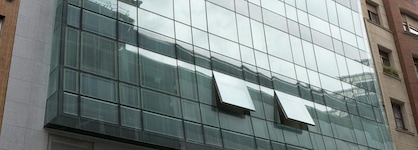 Santiago Apartments Bilbao