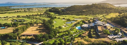 Argentario Golf & Wellness Resort, Autograph Collection