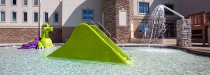 Holiday Inn Express Wisconsin Dells By Ihg