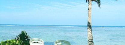 Bedarra Beach Inn