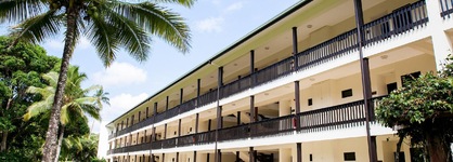 The Naviti Resort