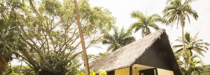 Tambua Sands Beach Resort - Adults Only
