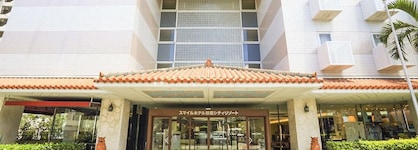 Smile Hotel Naha City Resort