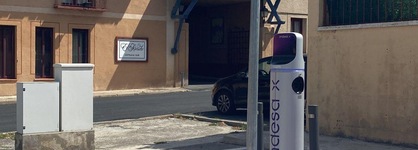 Hotel El Rancho
