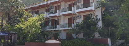 Hotel Alexandros