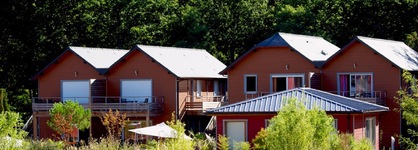Vacancéole - Relais Du Plessis Resort & Spa