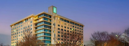 Embassy Suites Hampton Roads Spa & Convention