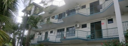 Grand Melanesian Hotel